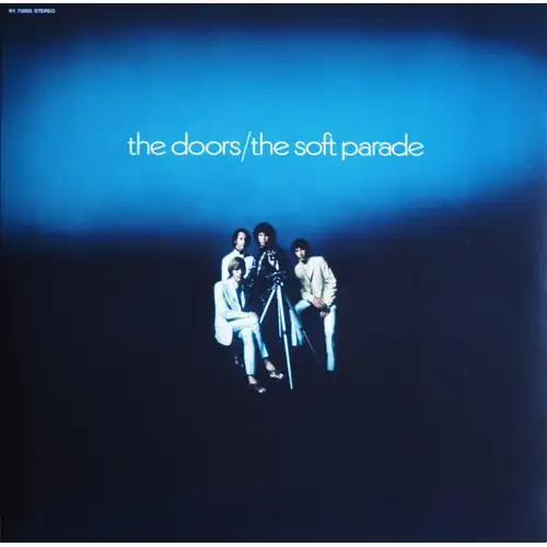 the-doors-the-soft-parade-50-th-anniversary-edition