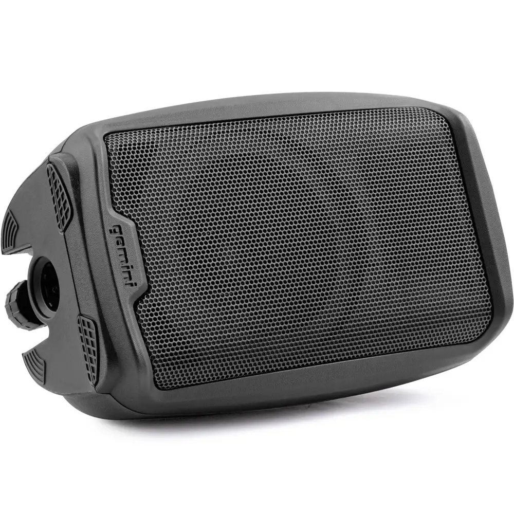 Scaffale Stereo Mobile Alto Con Ruote 8 Livelli Audio/video Componente Armadio Carrello Per Casa/ufficio Autoportante Av Media Stand Mensola Nera - Foto 8