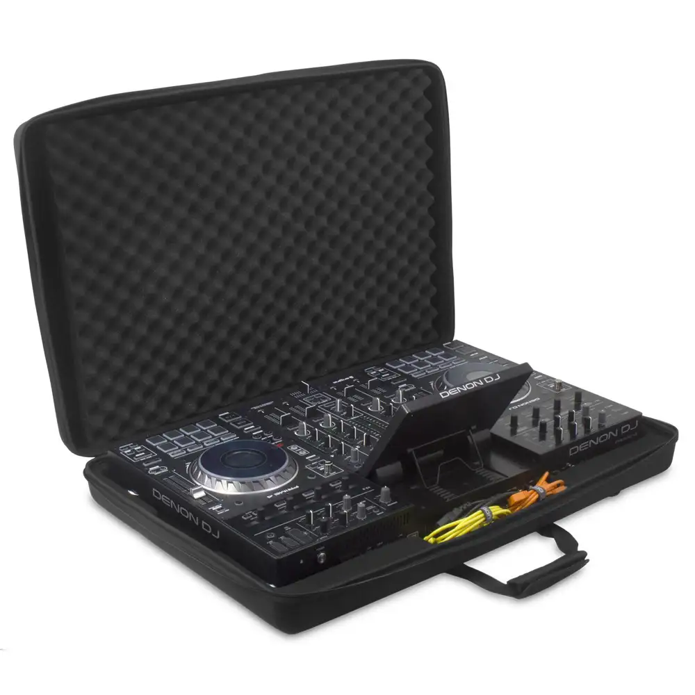 UDG Creator Denon DJ Prime 4 Hardcase (Black)