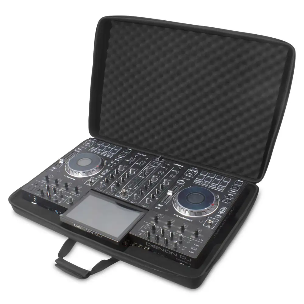 CREATOR DENON DJ PRIME 4 HARDCASE BLACK (U8310BL) Case per