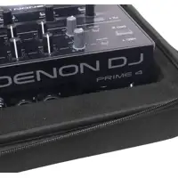 Custodia Rigida UDG Per Controller DJ - Per Denon Prime Go/Akai Live II, Nero - Foto 11