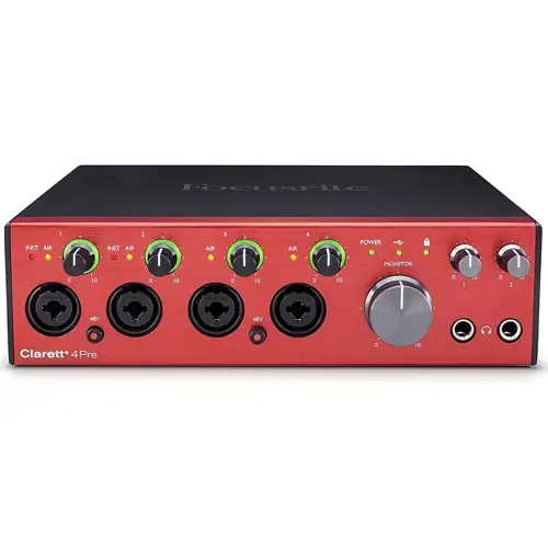 focusrite-clarett-4pre