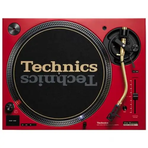 technics-sl-1200mk7-le-red-50th-anniversary