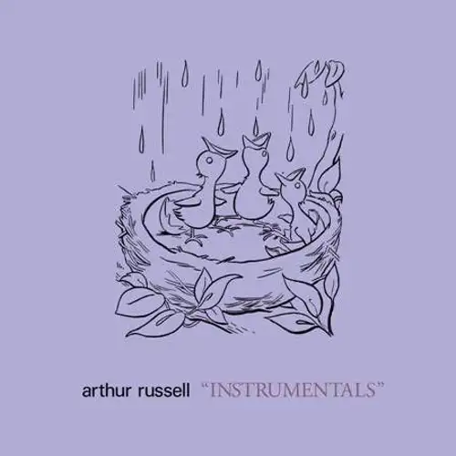 arthur-russell-instrumentals