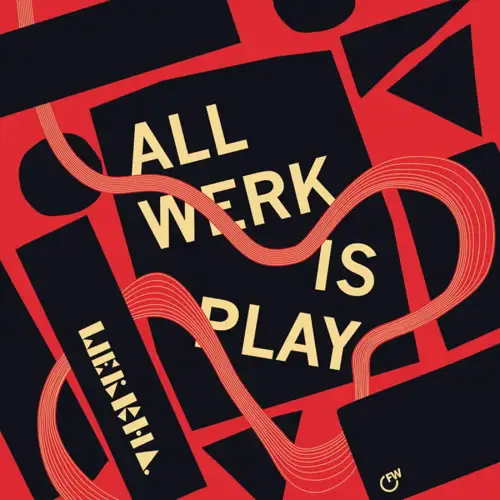 werkha-all-werk-is-play-2x12