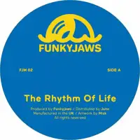 funkyjaws-the-rhythm-of-life