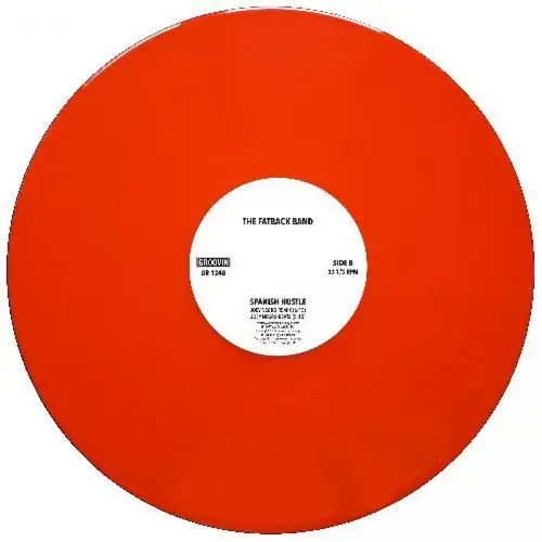 the-fatback-band-spanish-hustle-red-vinyl