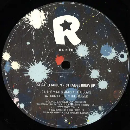 a-sagittarium-strange-brew-ep