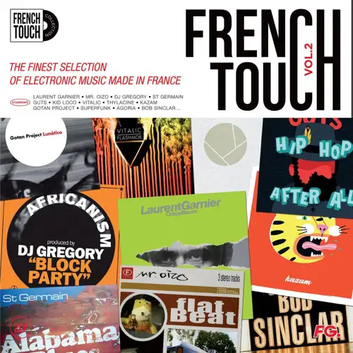 various-french-touch-02-by-fg-2x12