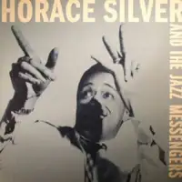 horace-silver-horace-silver-and-the-jazz-messengers-lp