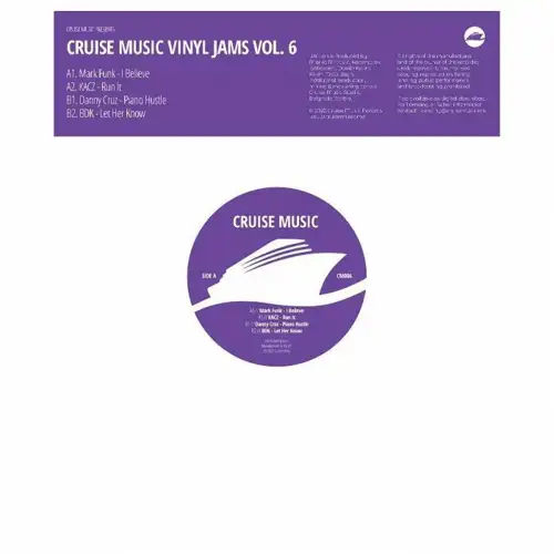 mark-funk-kacz-danny-cruz-bdk-cruise-music-vinyl-jams-vol-6