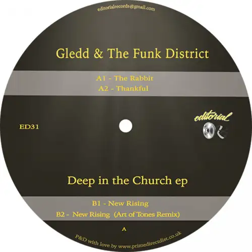 the-funk-district-gledd-deep-in-the-church-ep