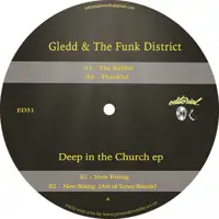 the-funk-district-gledd-deep-in-the-church-ep