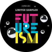 various-futurism-sampler-ep