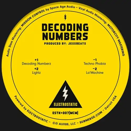 jessbeats-decoding-numbers-ep