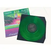 johnson-righeira-vamos-a-la-playa-vol-2-green-vinyl_image_2