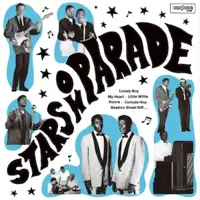 various-artists-stars-on-parade