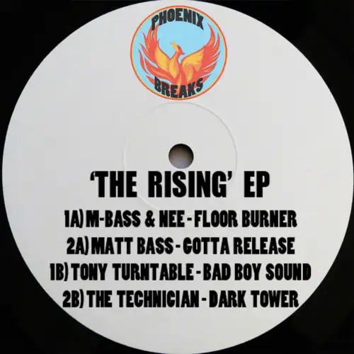 various-artists-the-rising-ep