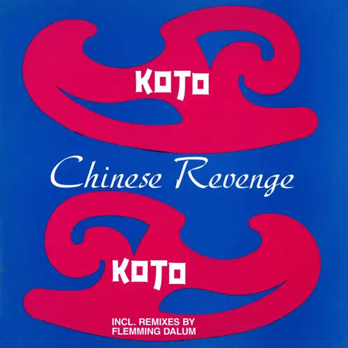 koto-chinese-revenge-lp