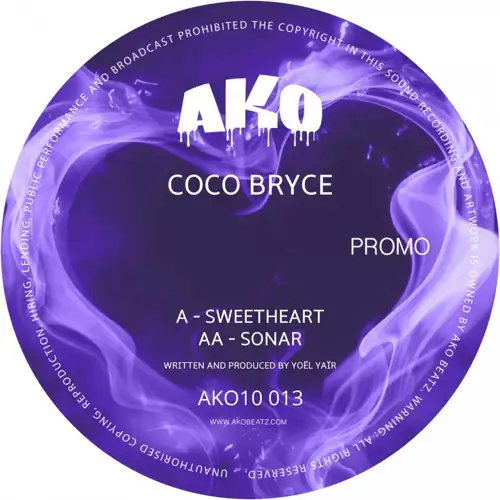 coco-bryce-sweetheart-sonar