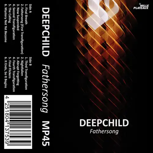 deepchild-fathersong