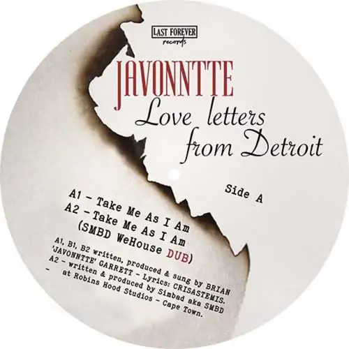 javonntte-love-letters-from-detroit-ep