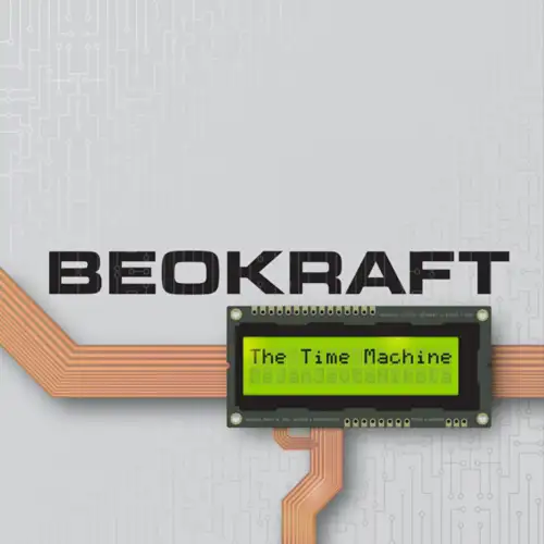 beokraft-the-time-machine-lp