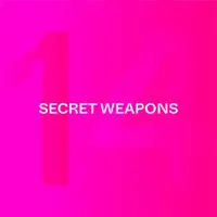 various-secret-weapons-part-14-4x12-cover-danneggiata