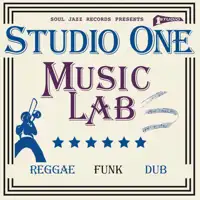 various-studio-one-music-lab-lp-2x12