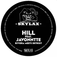 hill-feat-javonntte-riviera-meets-detroit