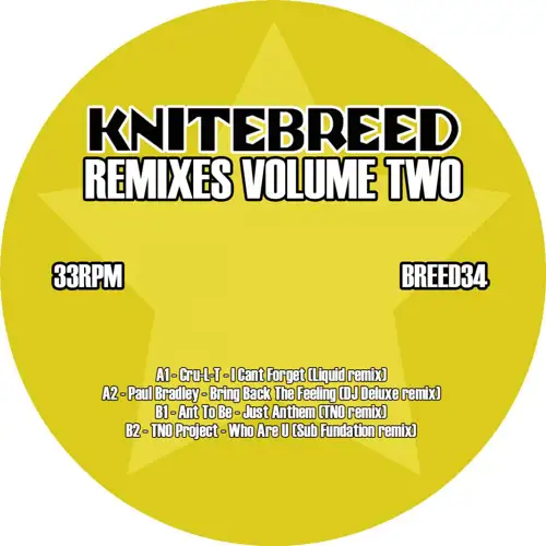 various-artists-knitebreed-remixes-volume-two-ep