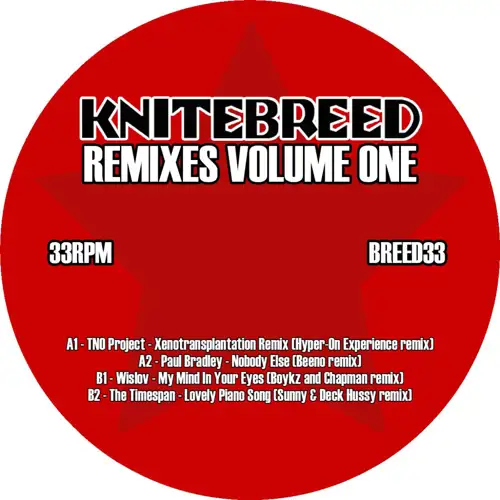 various-artists-knitebreed-remixes-volume-one-ep