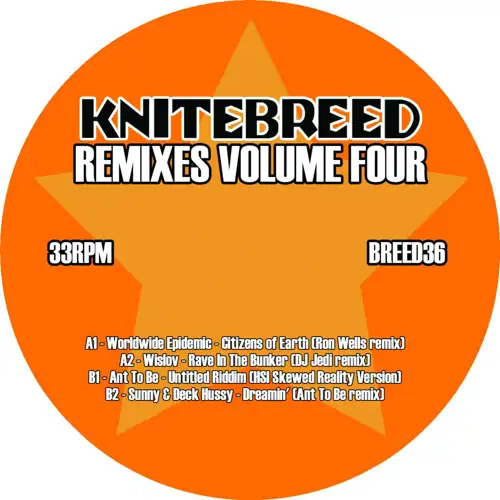 various-artists-knitebreed-remixes-volume-four-ep