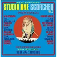 various-studio-one-scorcher-vol-2