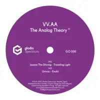 various-artists-the-analog-theory-ep