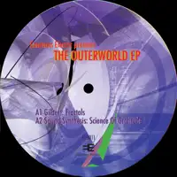 various-the-outerworld-ep