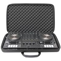 Custodia CTRL Per XDJ-AZ - Schiuma EVA 8mm, Impermeabile, Con Tracolla, Per DJ - Foto 14