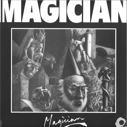 magician-magician-lp