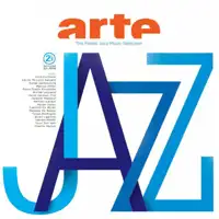 various-arte-jazz-lp-2x12