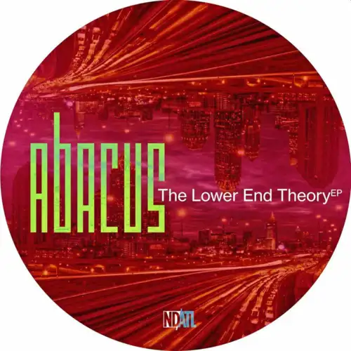 abacus-the-lower-end-theory-ep