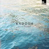 kadosh-unanimously