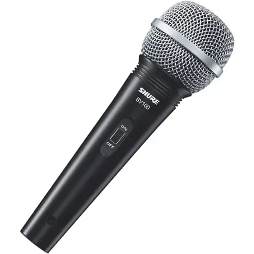 shure-sv100a