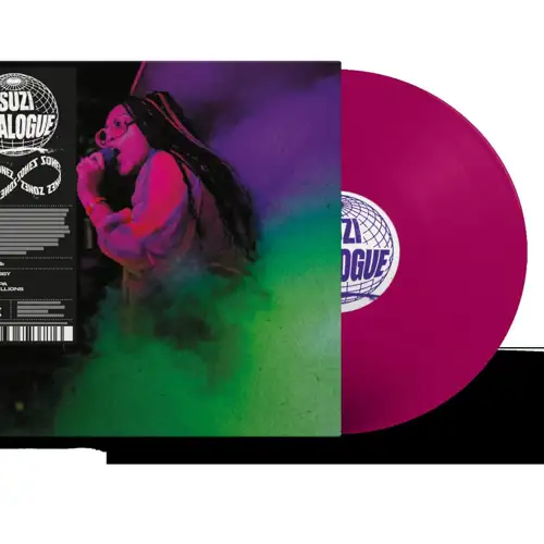 suzi-analogue-infinite-zonez-lp