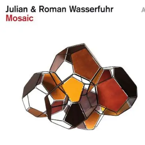 julian-roman-wasserfuhr-mosaic-lp