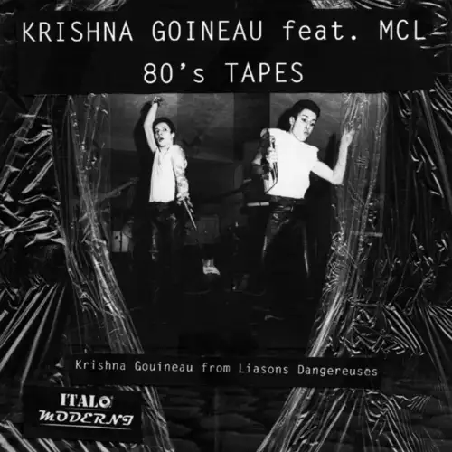 krishna-goineau-80-s-tapes-ep