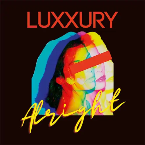 luxxury-alright-lp
