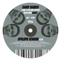 sandy-barber-i-think-i-ll-do-some-stepping-on-my-own-ep