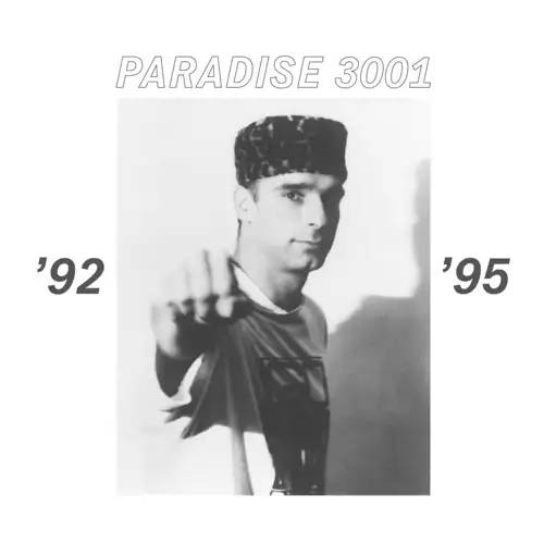 paradise-3001-selected-works-from-between-1992-and-1995-2x12