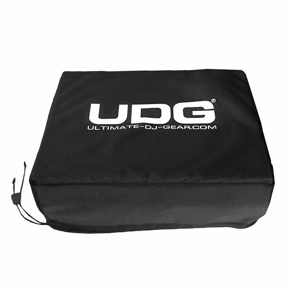 TURNTABLE & 19 MIXER DUST COVER Decksaver - Vendita online Attrezzatura  per Deejay Mixer Cuffie Microfoni Consolle per DJ