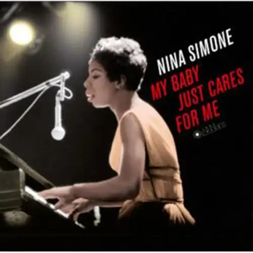 nina-simone-my-baby-just-cares-for-me-180-gram